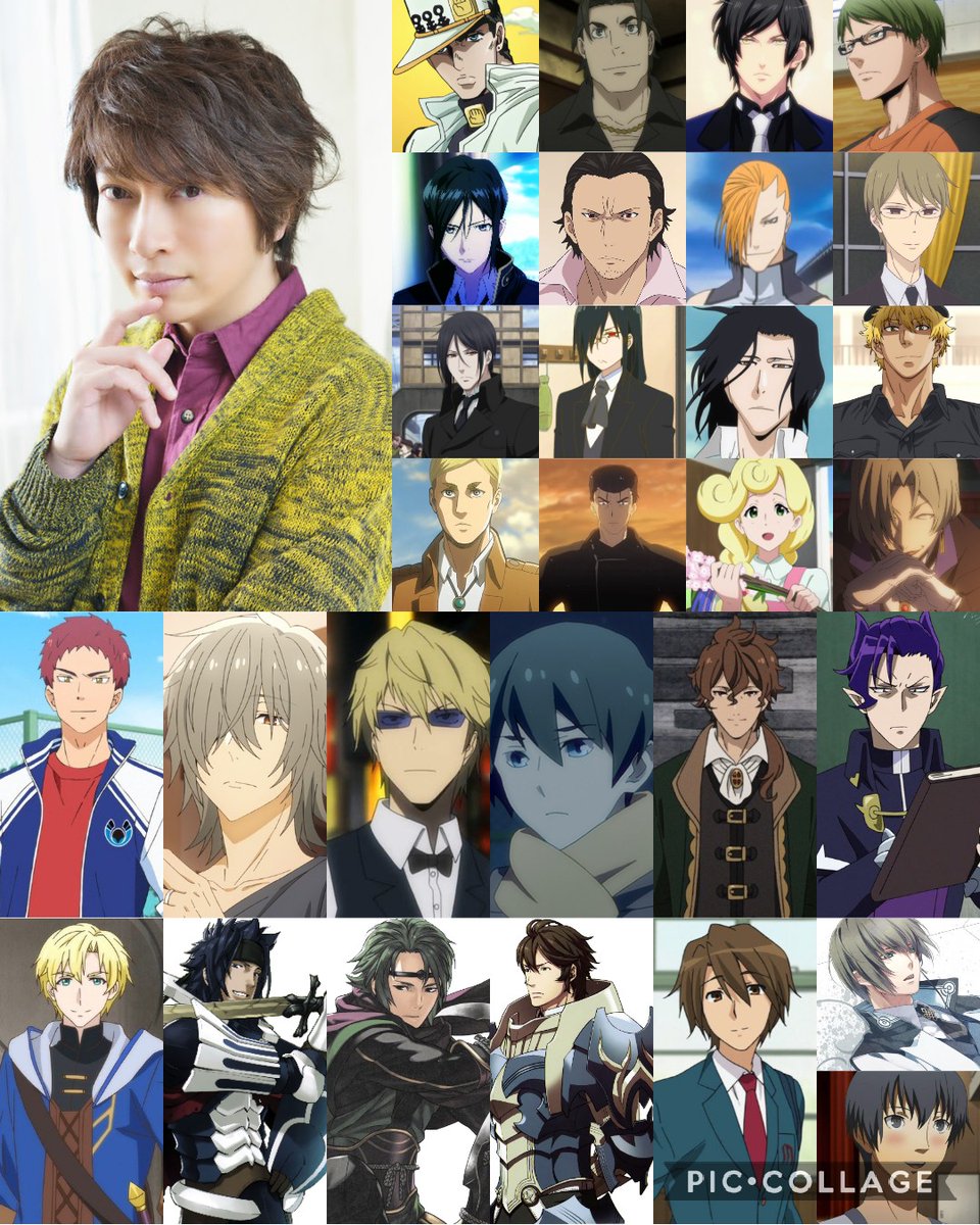 小野大輔聖誕祭21 Twitter Search