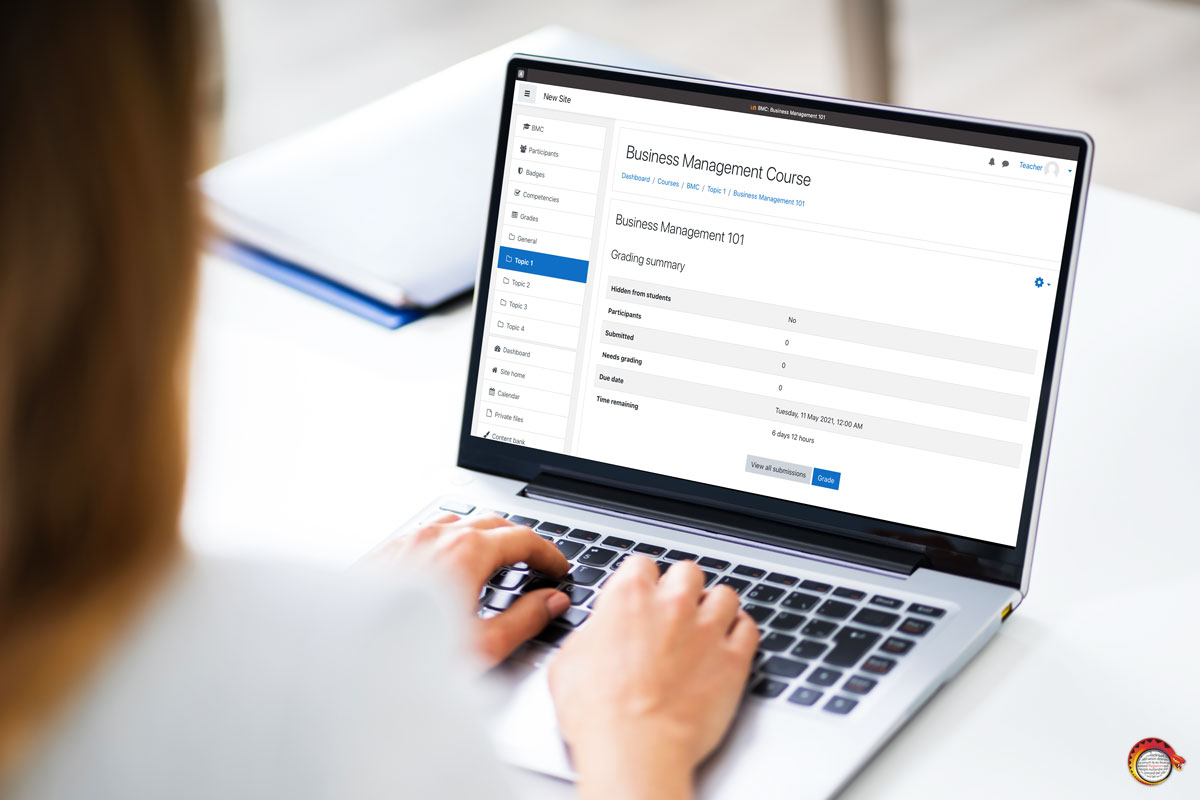 We are currently looking for beta testers for our Moodle plug-in!

If you are an academic institution and are interested, please get in touch with us via DM!

#Moodle #AcademicIntegrity