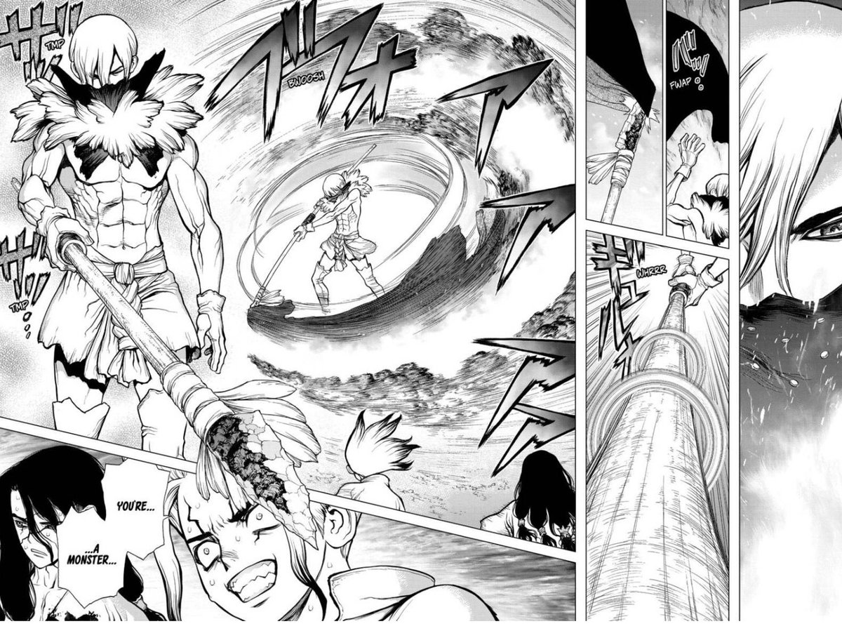 моз доктор стоун. аниме доктор стоун манга. доктор стоун комиксы. доктор стоун манга. кохаку доктор стоун 114 глава.