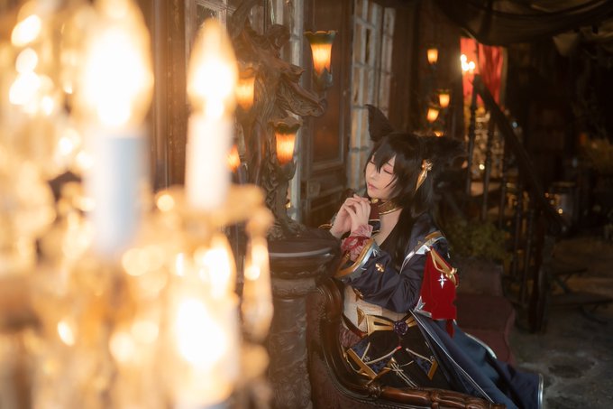 Twitterのコスプレ画像19