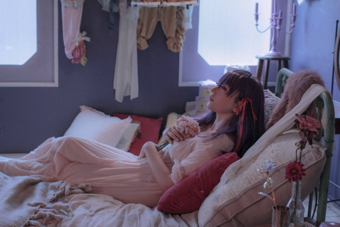 Twitterのコスプレ画像20