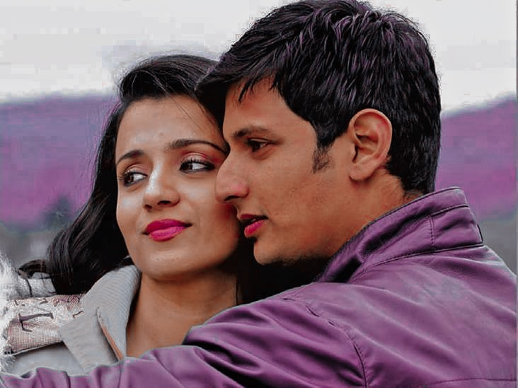 Jiivascafe's tweet photo. Happy Birthday @trishakrishnan on behalf of all the @JiivaOfficial fans ๐๐ค
#jiiva #jiivalove #jiivaofficial #jiivaism #actorjiiva #jiivaforever #jiivagem #jiivafangirl #KalathilSandhippom #varalarumukkiyam
#hbdtrishakrishnan #happybirthdaytrishakrishnan #trishakrishnan https://t.co/Ddw00G7edD