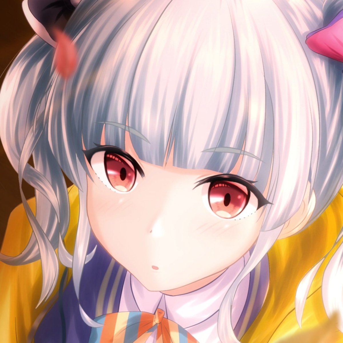 ─兵藤雫 雫ちゃん描きました。雫ちゃん可愛い #IDOLYPRIDE #アイプラ