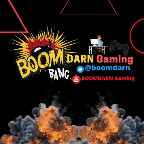 fanscott1234's tweet photo. #Gamers I am Helping out This New Gamer: @boomdarn On Twitter and #Youtube https://t.co/k5vW0QbyYo I made Him Logo and Banner for Twitter. What do you guys Think about it? #gamingcommunity #GamingUnleashed #youtubechannel #GamingNews #XPFam #HDFam Please follow him to help out.. https://t.co/1rYe1x4qr2