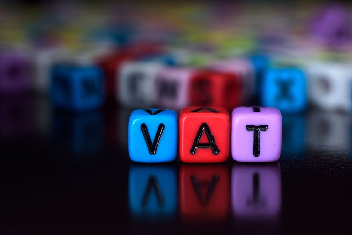OBD® partners Simply VAT providing users with the best current info regarding doing business in Europe &amp; managing your VAT responsibilities - first month is free ow.ly/93KY50EEaMB