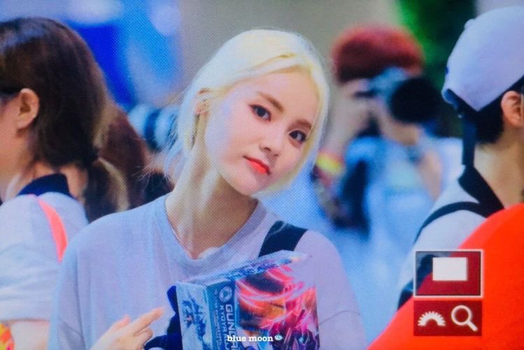 a thread of jinsoul x gundam: