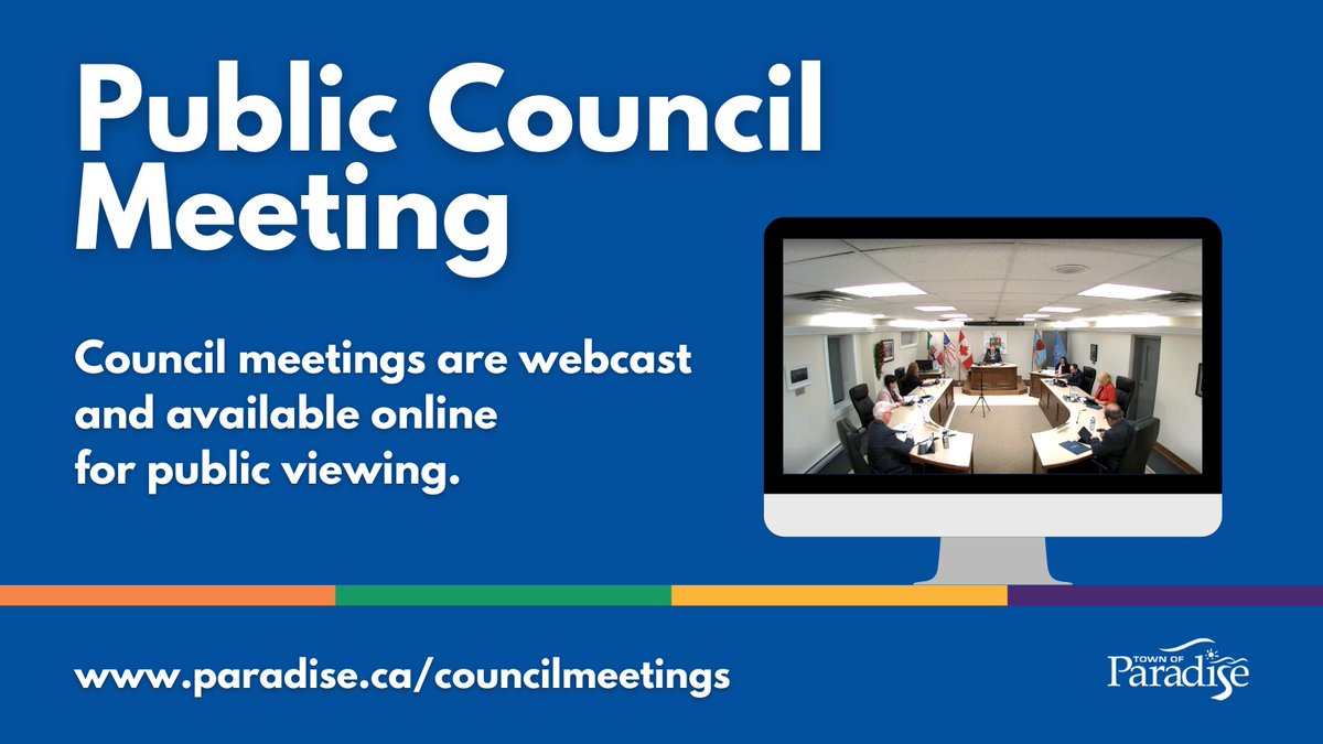 Town of Paradise (townofparadise) Twitter