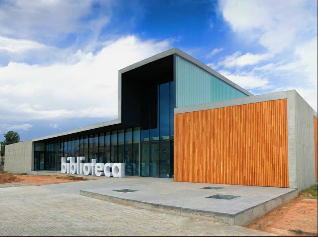 Kingspan España tweet media