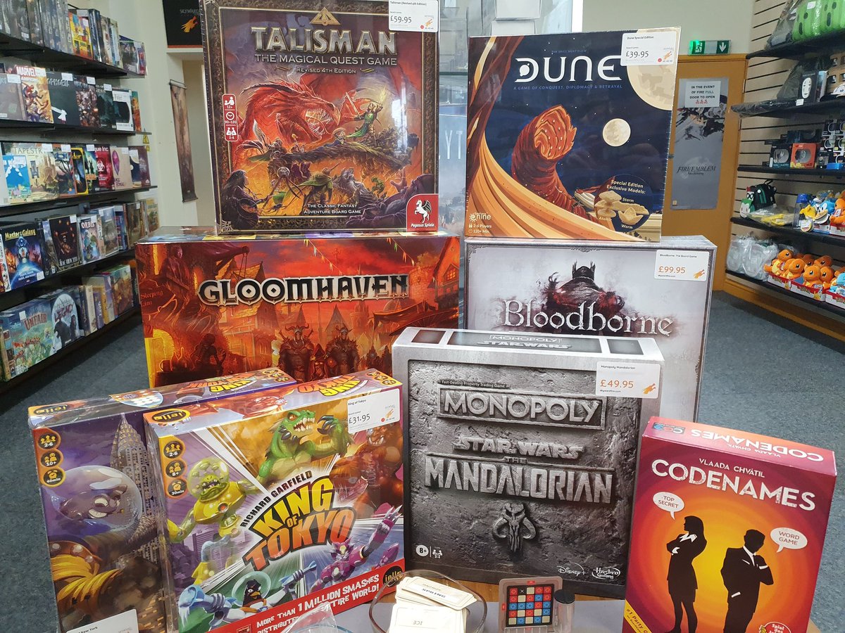 Skyward Fire Games tweet media