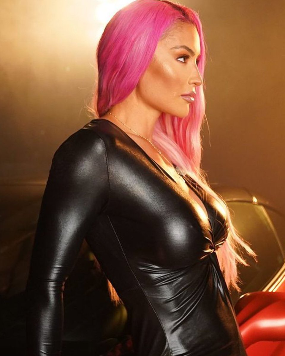 Eva Marie: Current Plans For WWE To Use The Eva-Lution On Raw 2