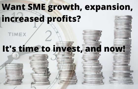caroleccf's tweet photo. Why your need to invest in your #SME now; essential read for #SMEowners: 

https://t.co/YL7sYlwo2c

#Biztips #SMEs #SMEgrowth #SMErecovery #businessloans #smallbiz #HelpMySME #SMEadvcie #moneymatters #womeninbusiness #AdviceForSMEs https://t.co/Vub96oVjiC