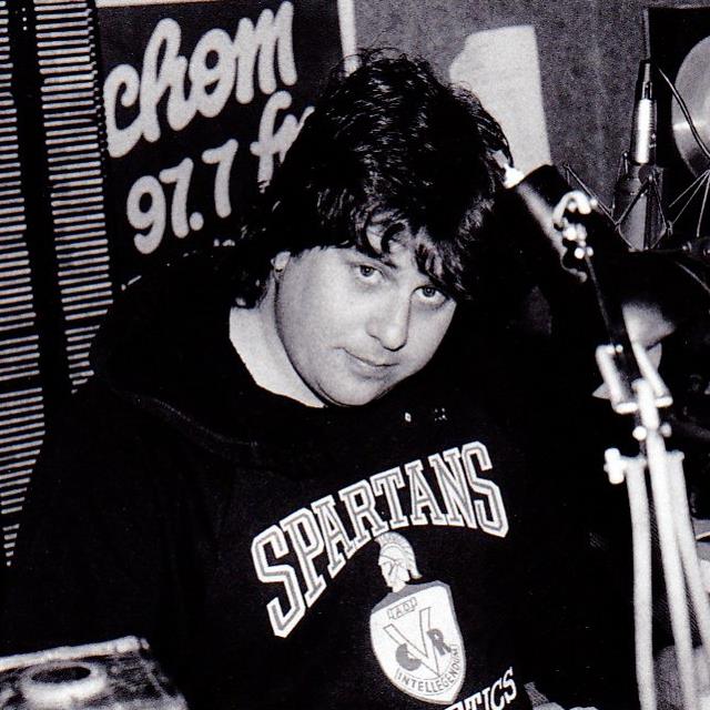 Montreal Radio Legend Terry Dimonte Announces His Retirement Cult Mtl