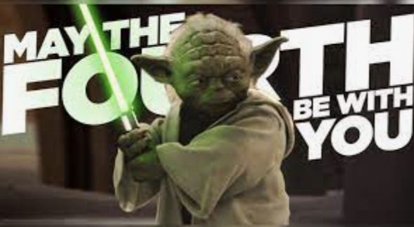 buzzlinkservice's tweet photo. May the 4th be with you. 

"I feel your online presence can be stronger young padone"

#buzzlinkdigital #maytheforth https://t.co/rCATGut4Ll