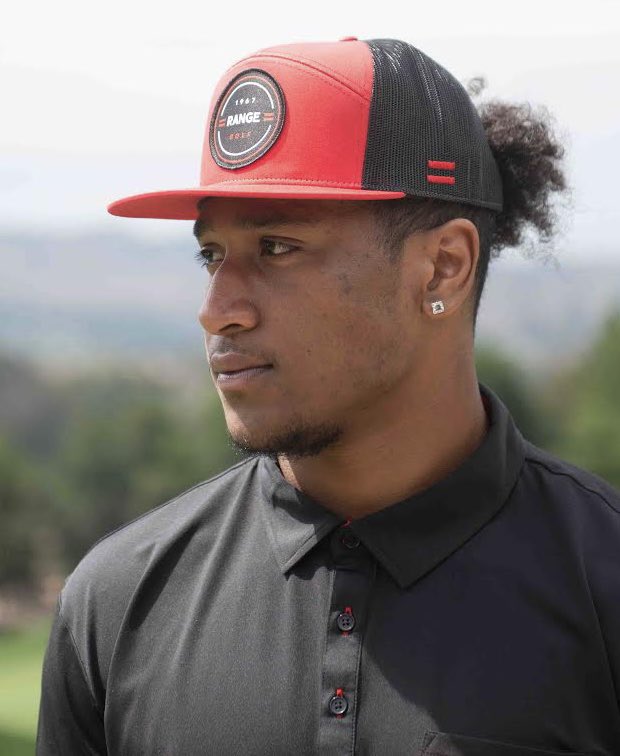 RANGEgolf_'s tweet photo. Style is always in fashion… #Golf https://t.co/OIxfQEDofw