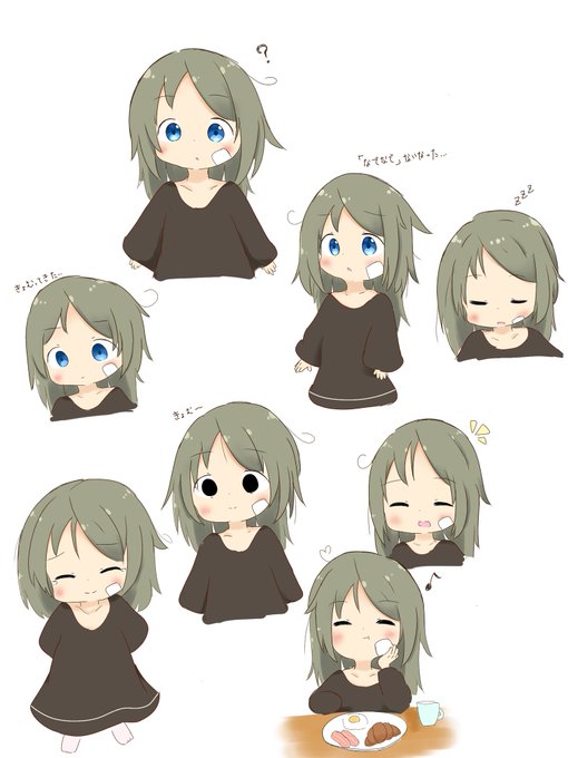 かわいいは壊せるのtwitterイラスト検索結果