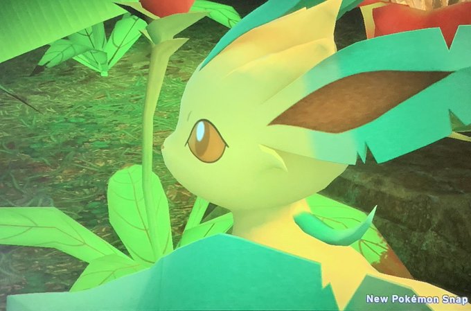 A List Of Tweets Where Yuichi H セーラーニャン Was Sent As Newポケモンスナップ 3 Whotwi Graphical Twitter Analysis