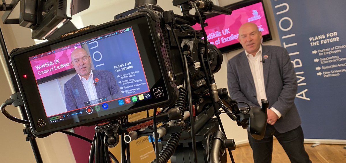 ipadeluk's tweet image. Online ticketing and live streaming platform, Citizen Ticket has secured a partnership with Kent-based, leading production company, gass Productions to provide clients a... Read More on our website at gassproductions.co.uk/news/127869/ga…