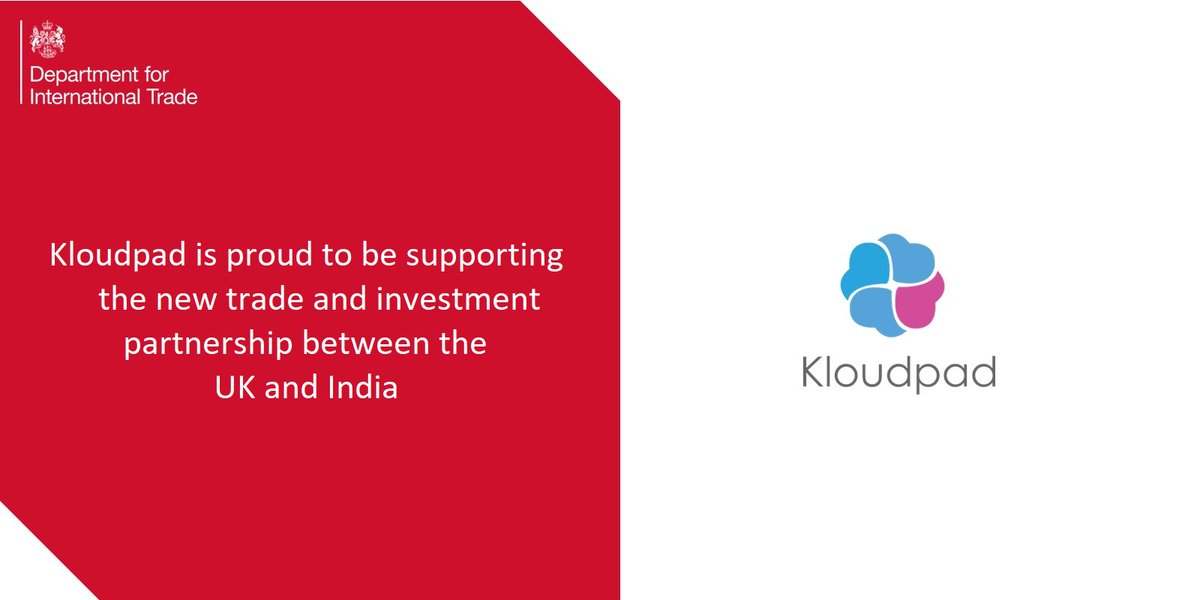 KLOUDPAD tweet media