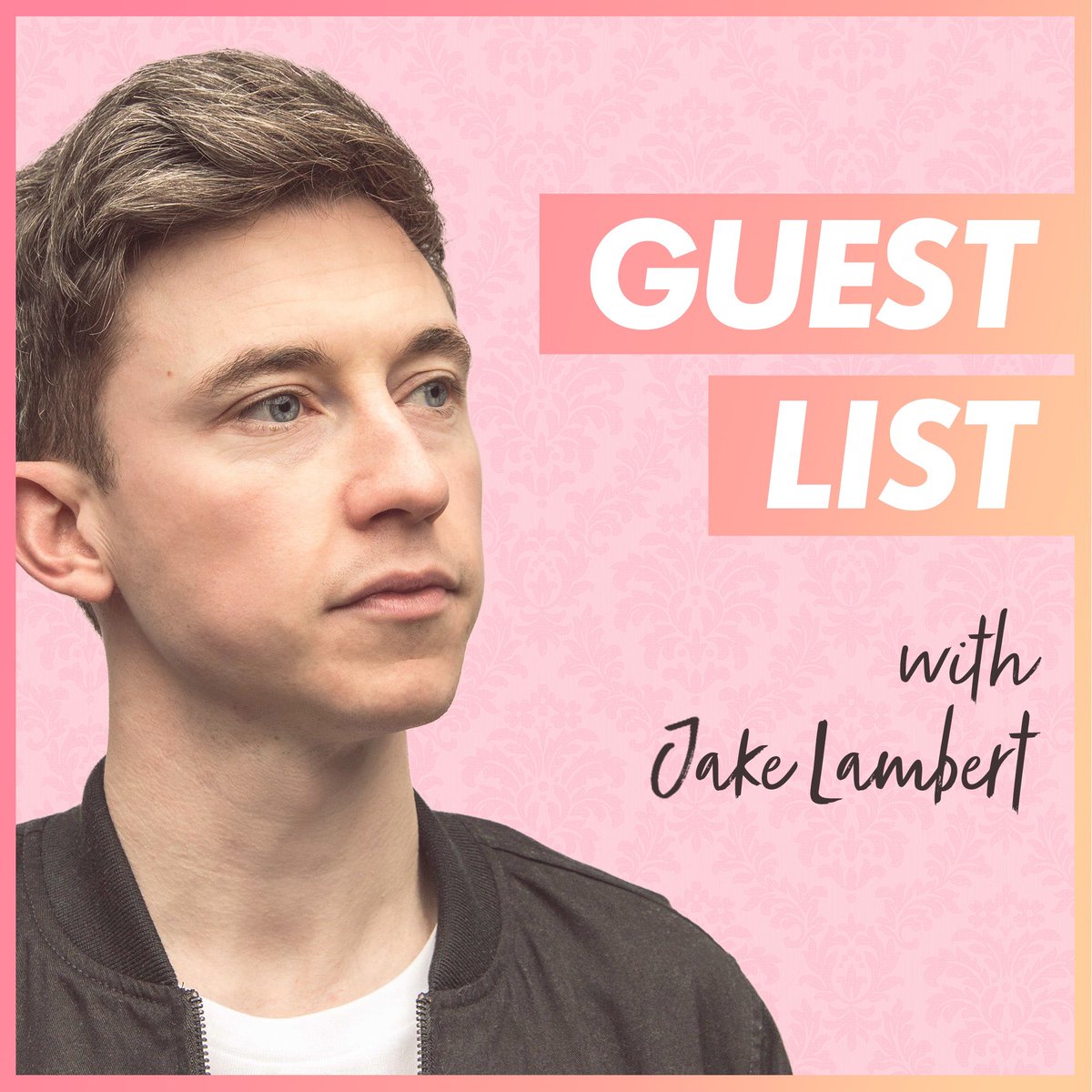🚨New Episode🚨

Guest List with...Rachel Fairburn (<a href="/RachelFairburn/">Rachel Fairburn</a>)

We discuss Seinfeld, cancel culture, Manchester, and pyjama bottoms. Enjoy!

Apple: podcasts.apple.com/gb/podcast/gue…

Spotify: open.spotify.com/episode/1JSUgr…

Acast: play.acast.com/s/7b7d42a6-90c…