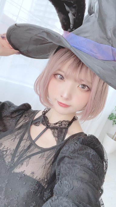 コスプレイヤーイズ氏のTwitter画像10