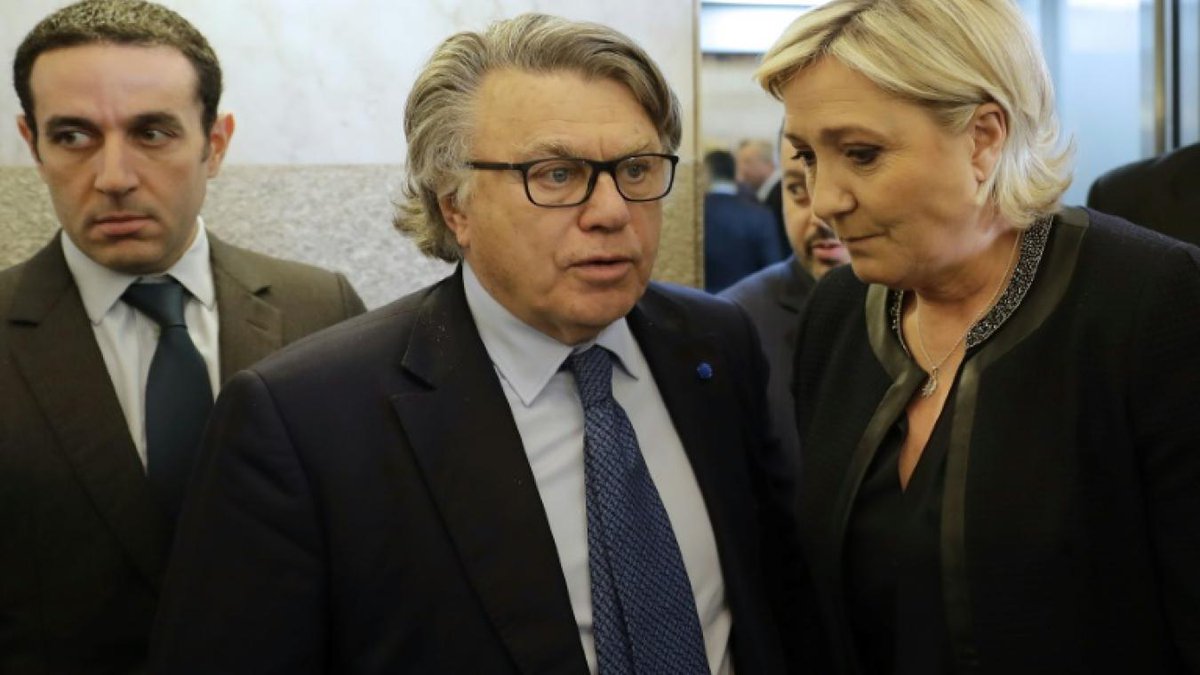 Affaire des tweets : relaxe ! Que la Justice est grande quand elle est indépendante !