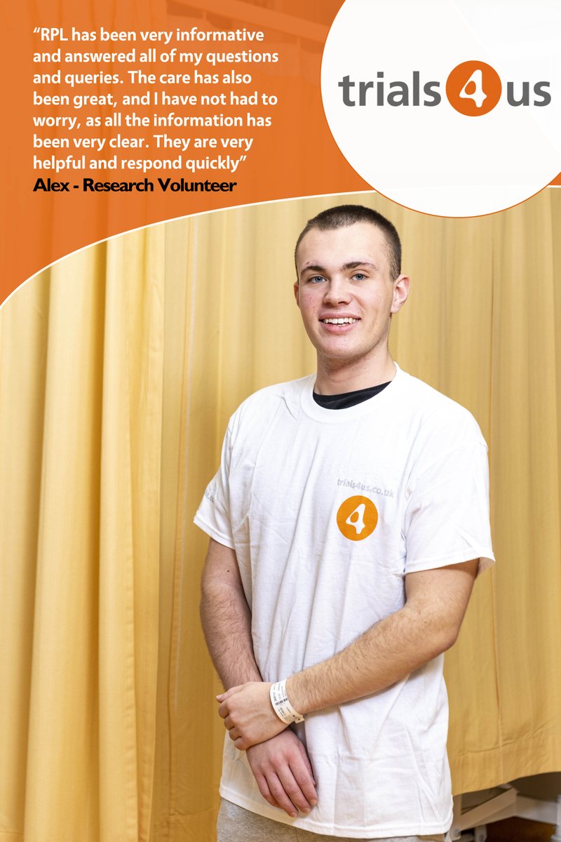 Clinical Trials UK (@trials4us) on Twitter photo 