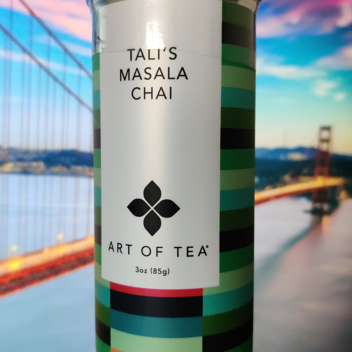 tessingtons's tweet image. Anyone for tea? How about some gorgeous Masala Chai from Art Of Tea in California, an organic, spicy loose leaf artisan tea. tessingtons.com/tea/art-of-tea… #tea #ArtOfTea #chai #looseleaftea