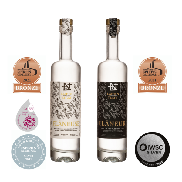 And The Winner Is? Estonian Spirits
estoniandrinks.com/post/650251940…
#awardwinningspirits #noalcoholspirits #alcoholfreespirits #alcoholfreebeverage