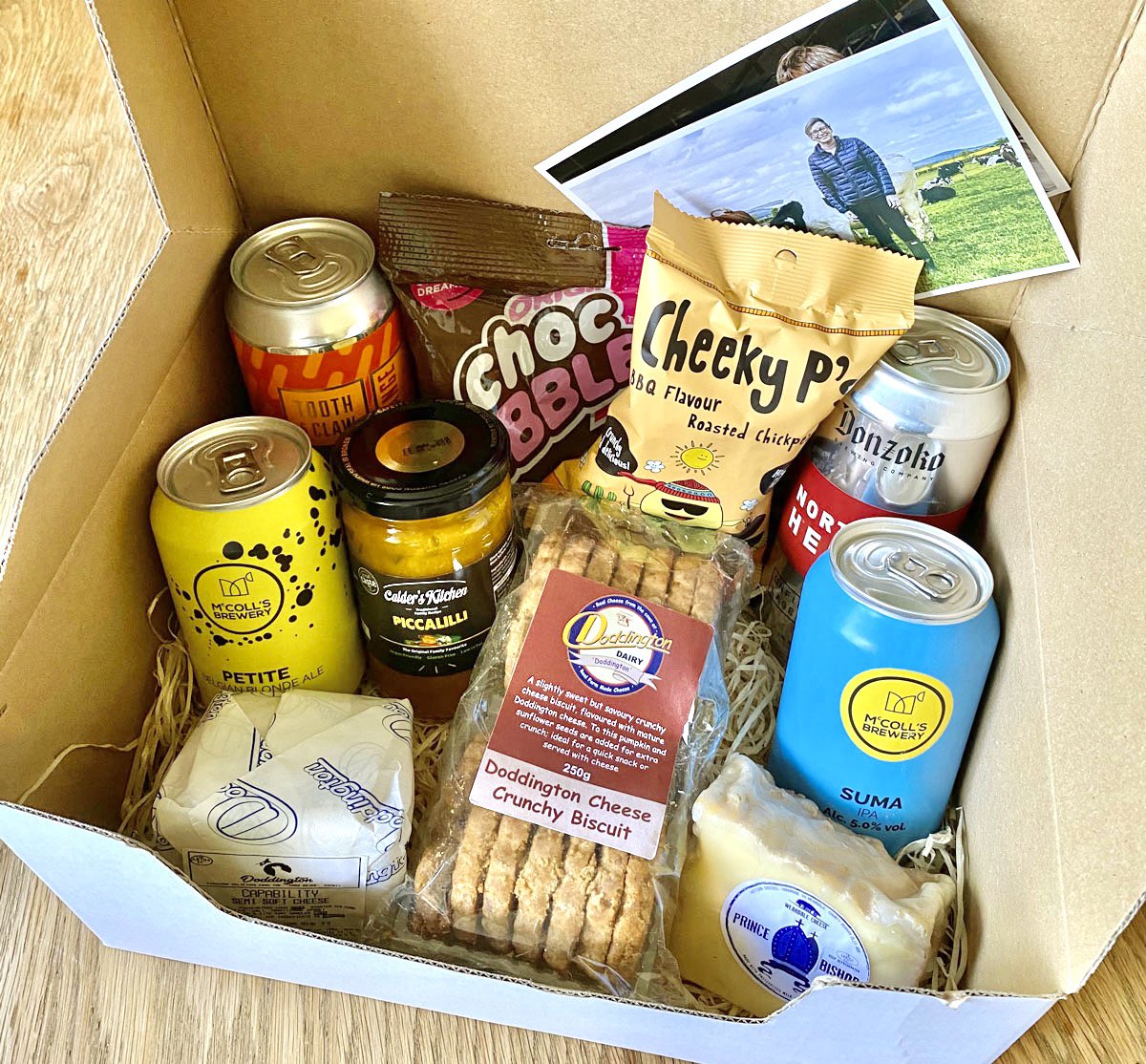 This will be our last week for website orders!
Place your order by 5pm on Monday 10th May!

As hospitality and outdoor markets open up again, we have been thinking a lot about what Local Heroes can become, so watch this space as we re-emerge with new purpose and vision!