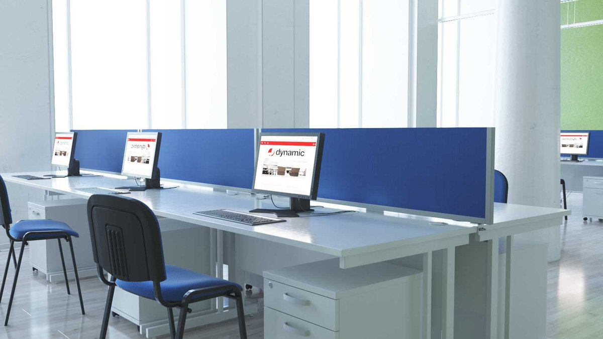 dynamicseating's tweet photo. Today is Teacher Appreciation Day, with this in mind - did you know that we sell a wide range of seating and furniture options suited to the educational sector?
Open a Dynamic trade account and start selling our 11,000 + furniture and seating portfolio today.
#EducationalSeating https://t.co/9zri0bFxGb