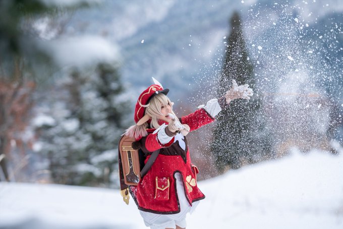 コスプレイヤーうりうのTwitter画像63