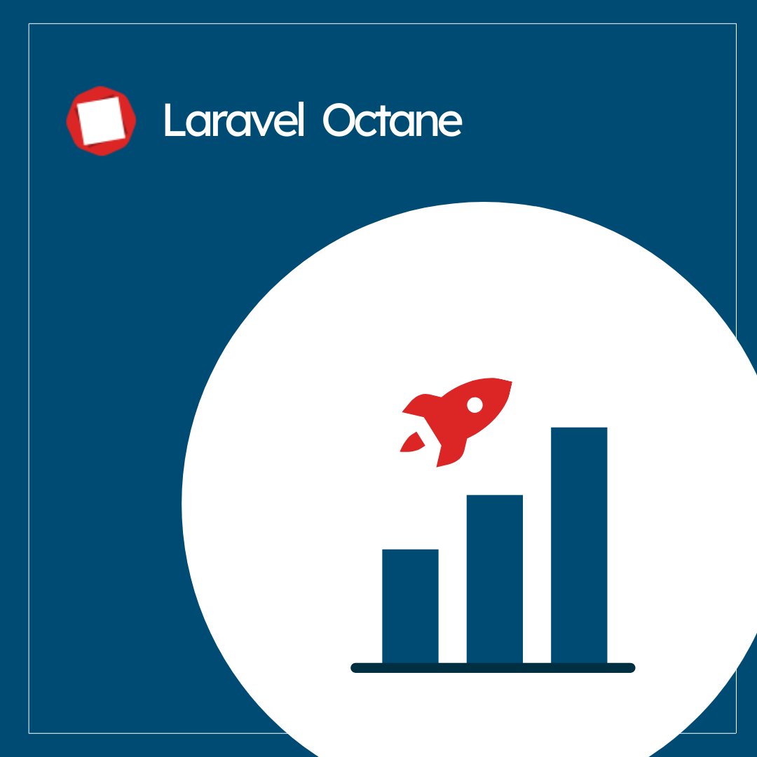 byte5's tweet image. Das First-Party-Packet #Octane ermöglicht den Betrieb hochperformanter Laravel-Umgebungen – erhöhte Leistung und Geschwindigkeit inklusive! bit.ly/3xIywE9

Weiter Einblicke gibt&apos;s am 06. Mai beim #LaravelMeetupGermany. Seid dabei! 😉 bit.ly/32NFUjh