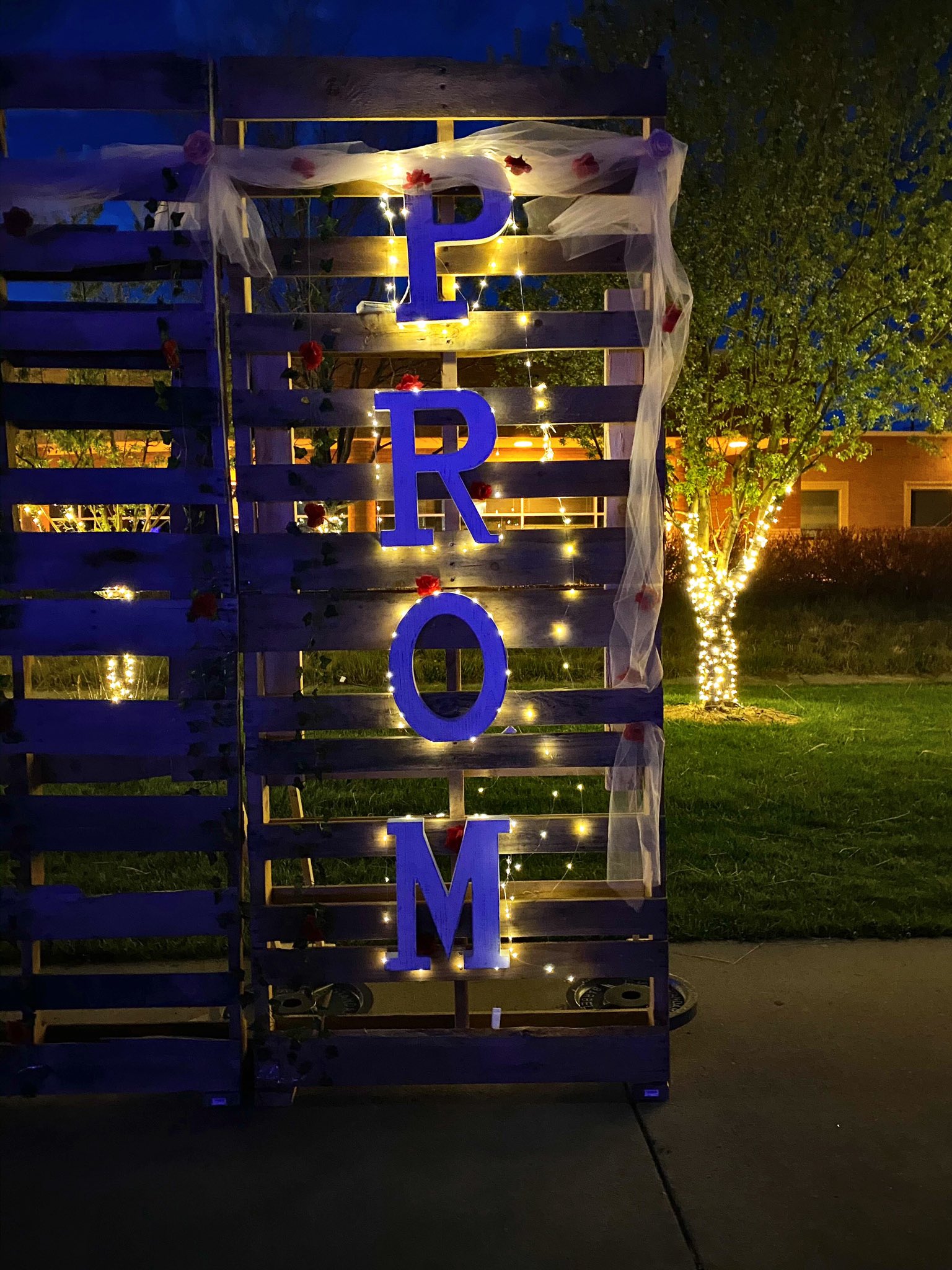 Poudre High School on Twitter "Thank you to all of our generous