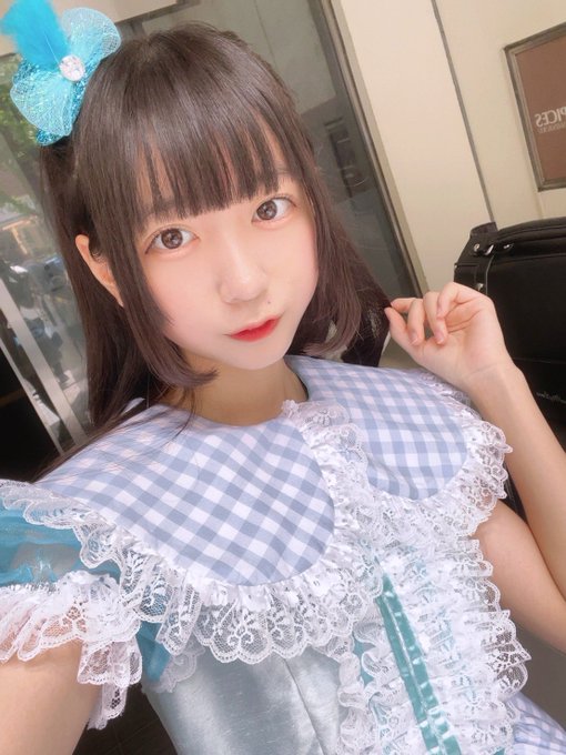 Twitterのコスプレ画像20