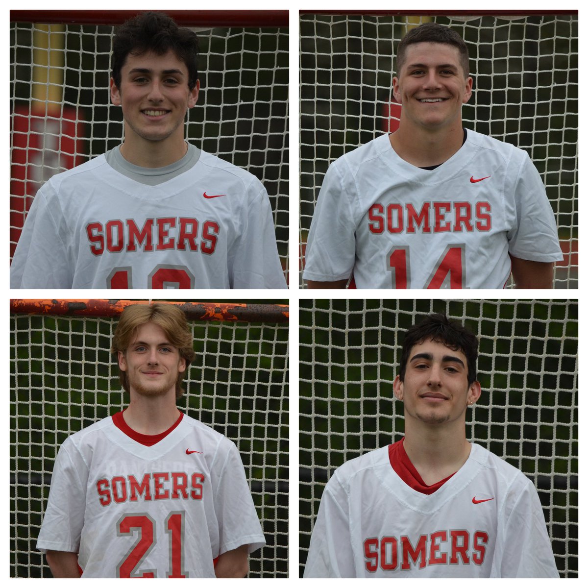 Somers Lacrosse (@somerslax) on Twitter photo Your 2021 Somers Varsity Lacrosse Captains. Jared Hackmyer, TJ Deagan, Robert Repp & Lorenzo Sessa #somerslacrosse Your 2021 Somers Varsity Lacrosse Captains. Jared Hackmyer, TJ Deagan, Robert Repp & Lorenzo Sessa #somerslacrosse