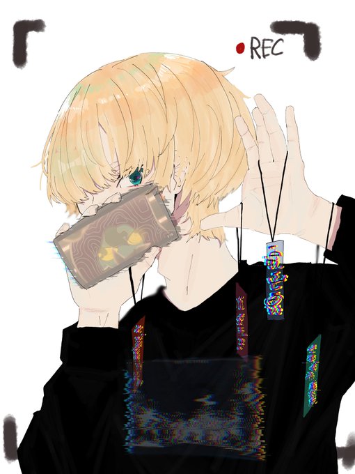 Eveくん好きと繋がりたいのtwitterイラスト検索結果