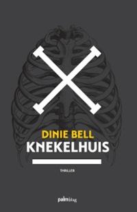 Te ruil aangeboden: "Knekelhuis" van Dinie Bell. bit.ly/3axlgG6 #gratis #lezen #boeken #ruilen