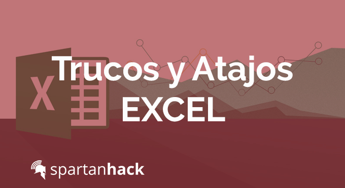 Trucos y atajos de Excel bit.ly/2xQztwa vía <a href="/spartanhack_/">Spartanhack</a> #Excel #Shortcuts #Atajos