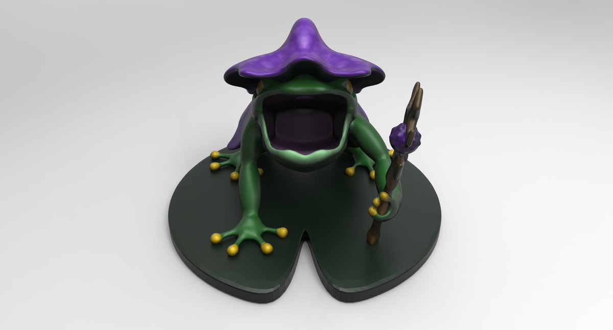 Haruki 3D / Comisiones abiertas tweet media