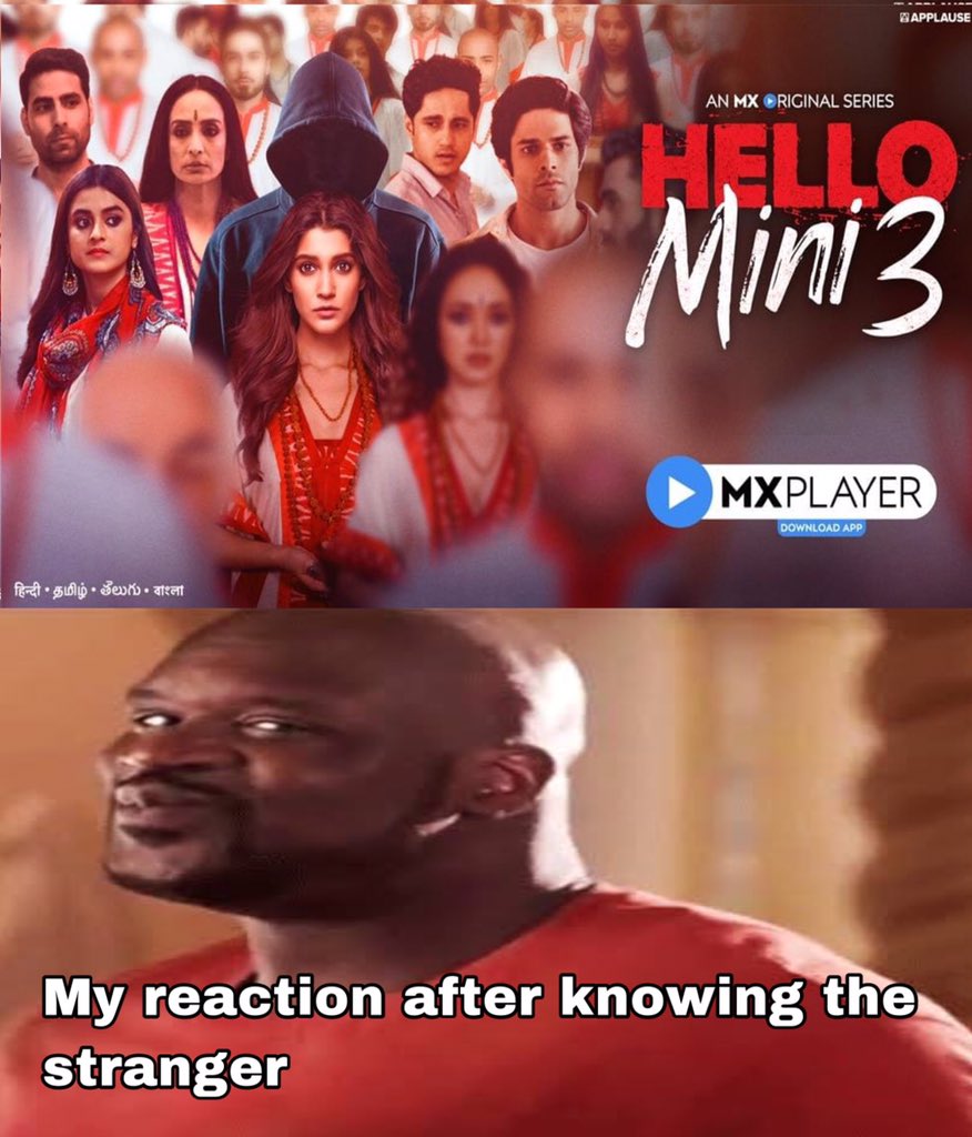 memerbanega's tweet image. #Hellomini #Hellomini3