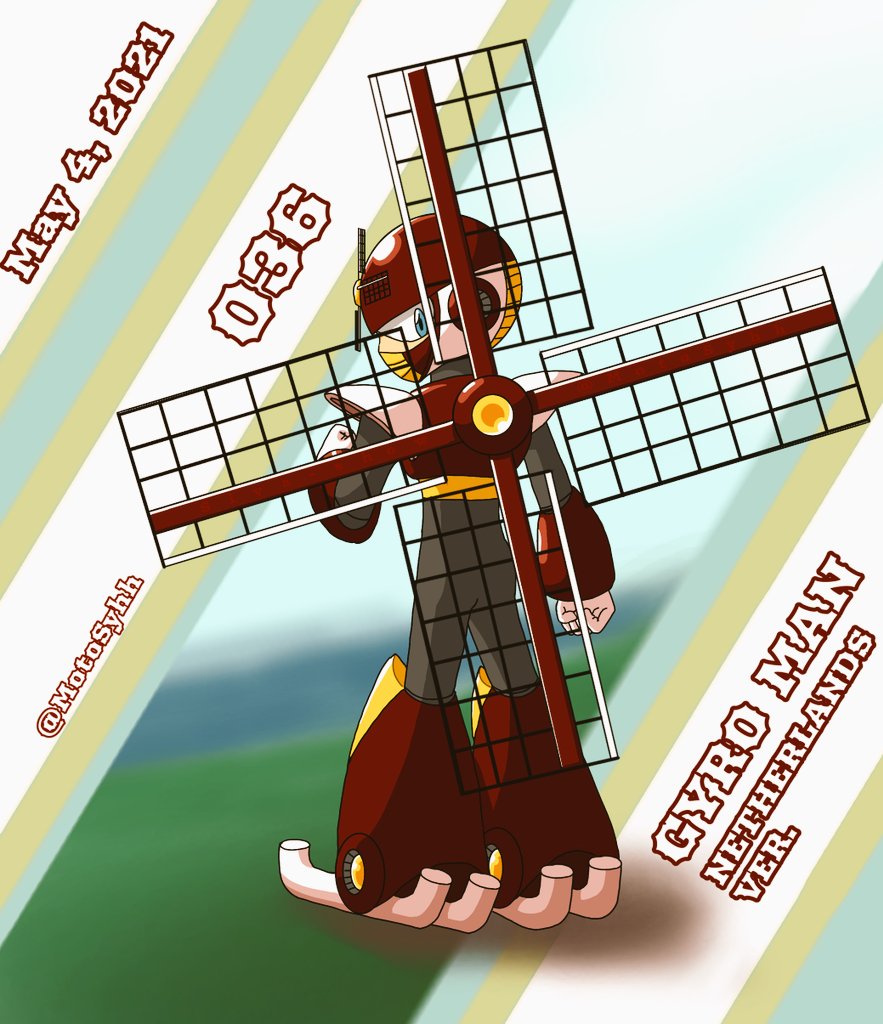 Twoucan ジャイロマン の注目ツイート イラスト マンガ コスプレ モデル