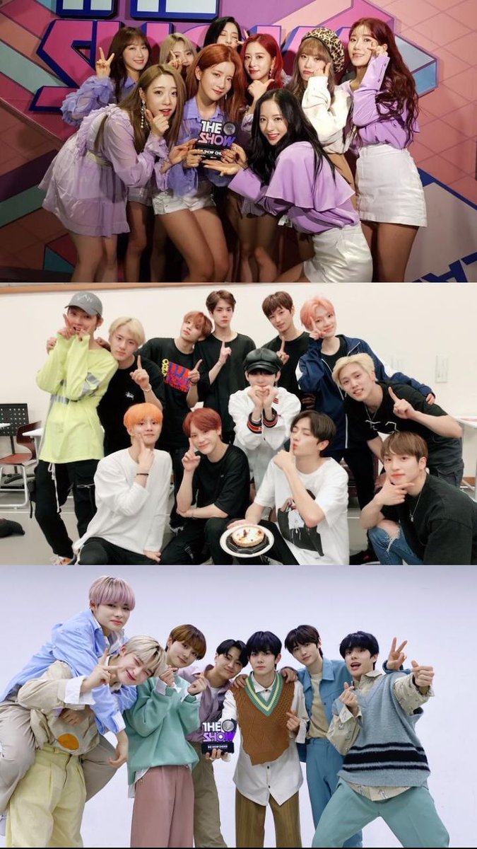 johanahong's tweet photo. 🌌👭🏻 181002
📢❤️ 190507
🧬🔀 210504

❣️ #WJSN #THEBOYZ #ENHYPEN ❣️ https://t.co/oCvYrrMSQ6