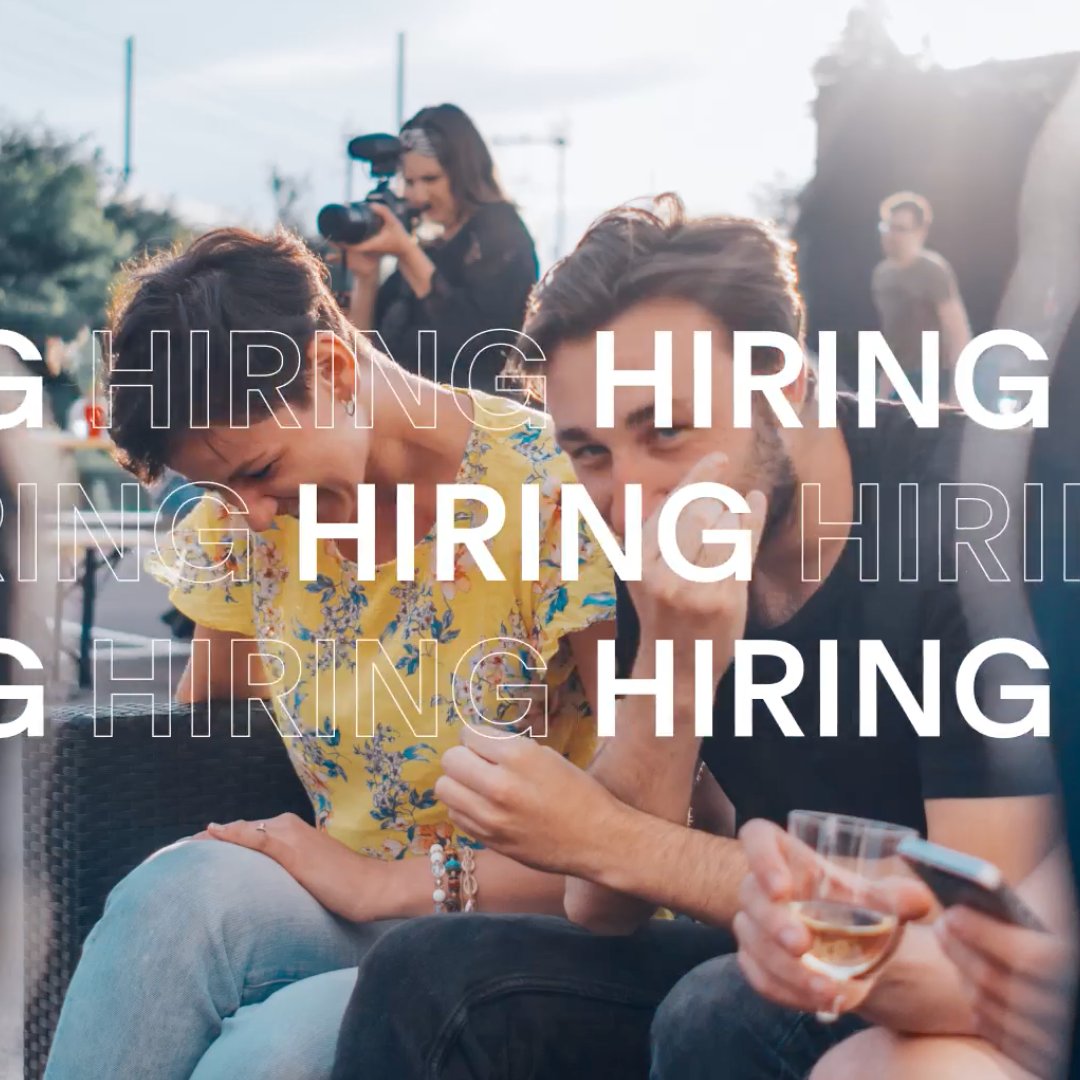 We’re looking for a talented #UXArchitect📱who has an analytical mind and sufficient know-how about user and customer experience. It goes without saying that you have a true interest in websites and platforms as a communication solution.
🚀 Apply now:
dukegrace.co/339t1Aq