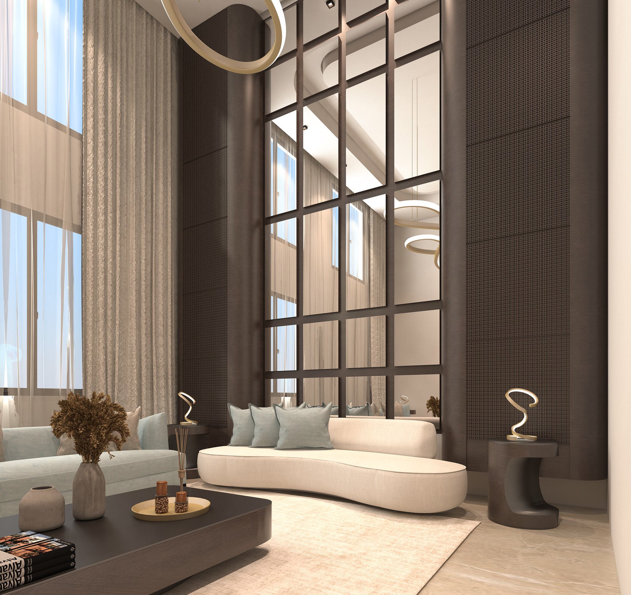 Noran Butalak On Twitter Villa Interior Design 2021 Barjeel Https T Co Zxwbpnwc9n Twitter