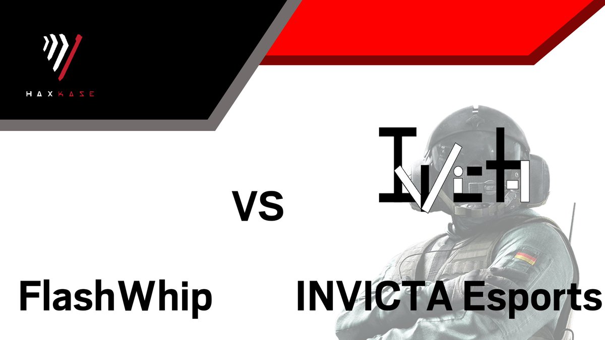 We're Facing off FlashWhip for HaxKsase Unclassified-T2 Relegation on 20:30SGT Tonight! GLHF!