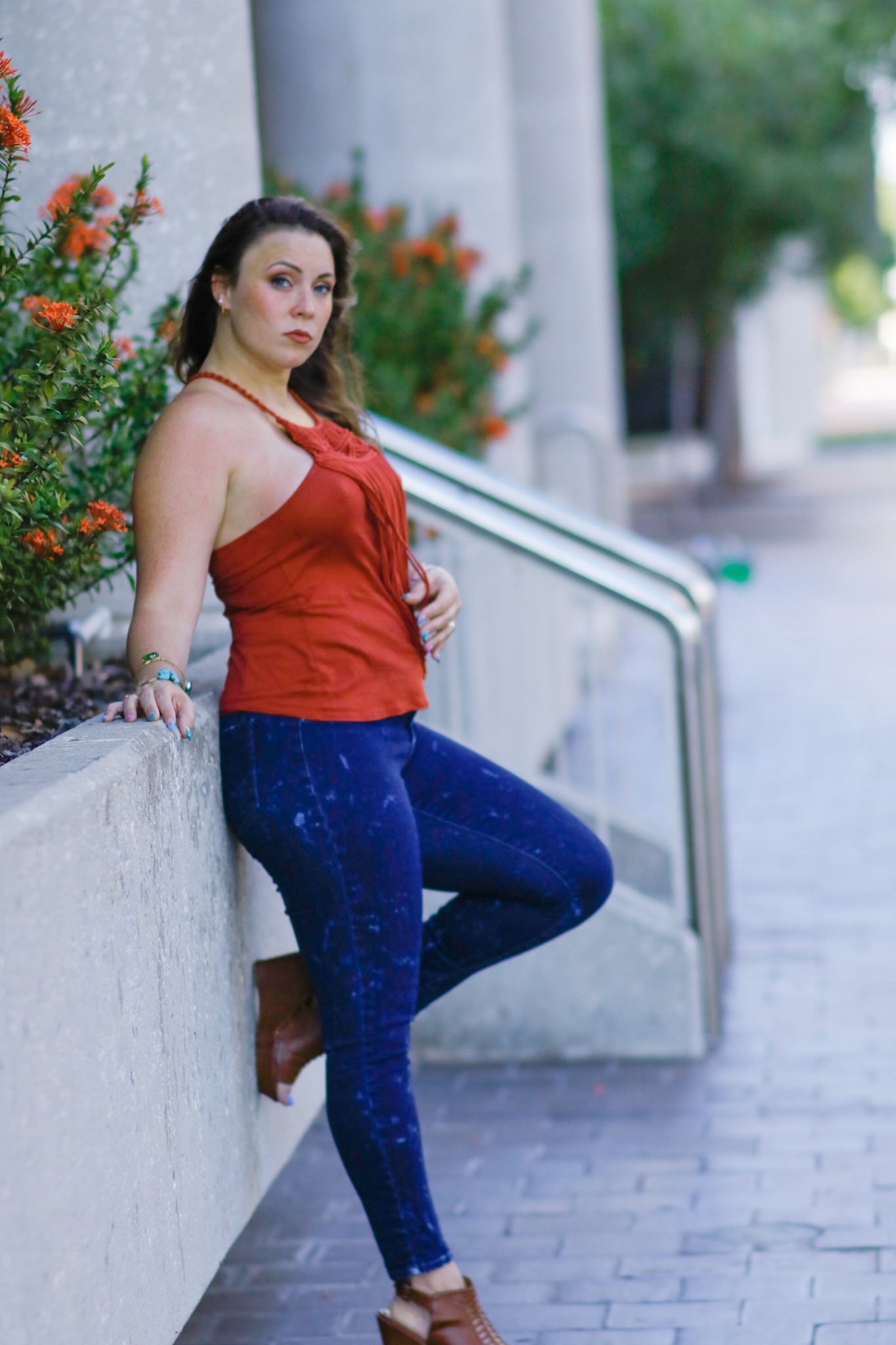 TW Pornstars - Lupe&Micha. Twitter. It’s more chill when you vibe, #Tampa #downtowntampa #