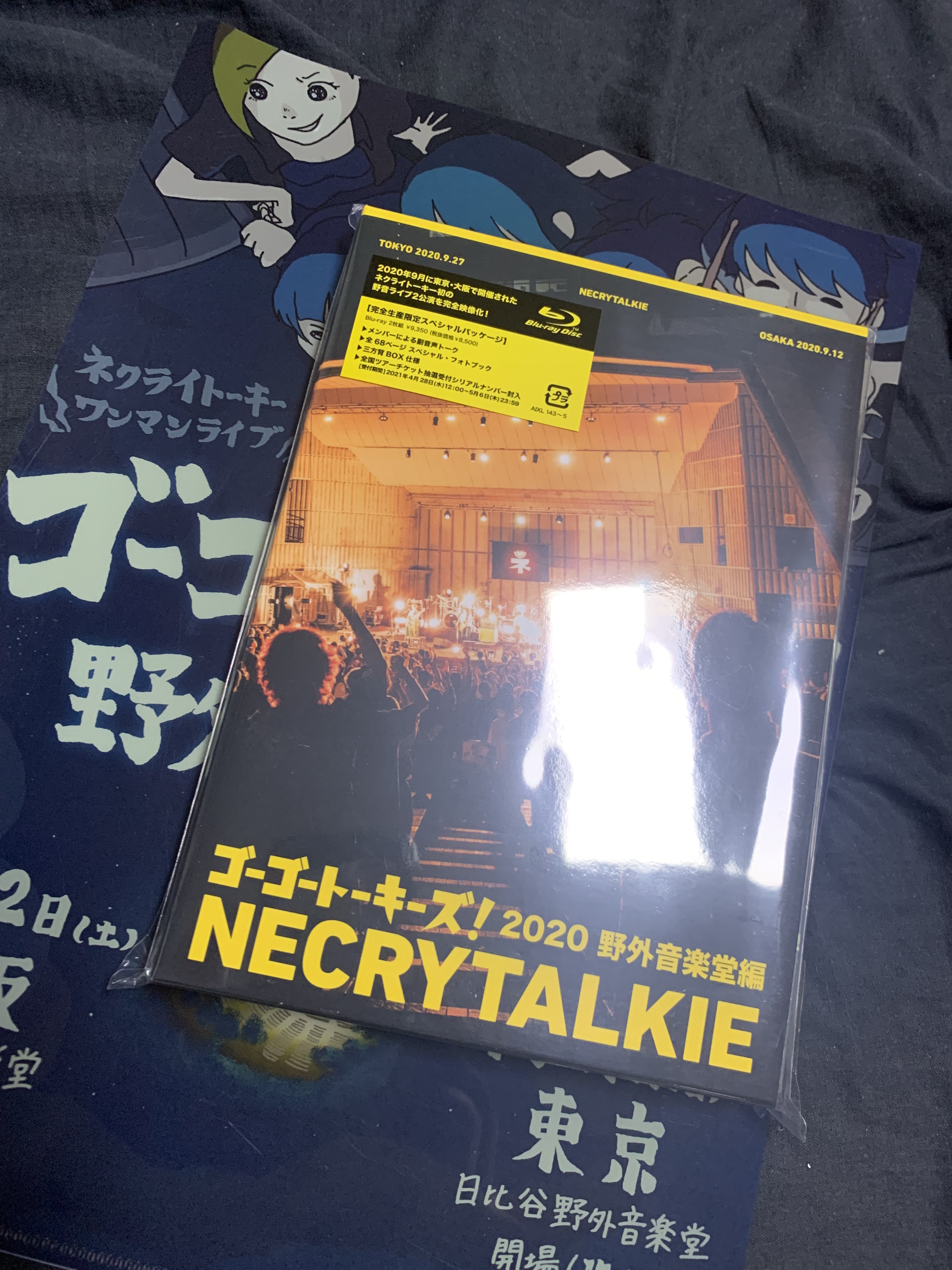 ゴーゴートーキーズ 野外音楽堂編 Blu Ray Disc Www Gigascope Net