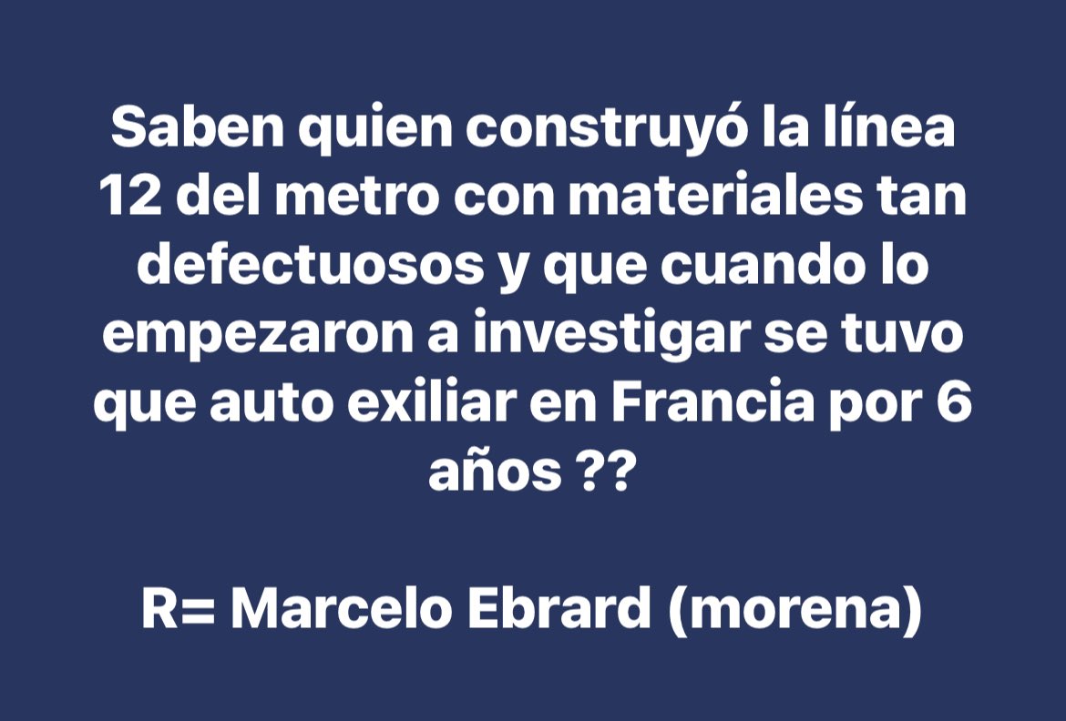 MundoCorrecta tweet media