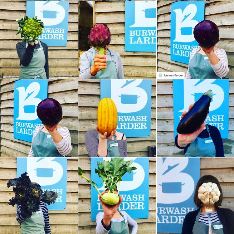 Burwash Larder (@burwashlarder) on Twitter photo Could YOU be our next #vegforahead ?!
We are hiring!
If you think you could be our next Deli supervisor then email your CV to info@burwashlarder.com...
Days: 1-2 Days/Week + Weekend Shifts
Pay: Competitive, site discount, free lunch.
Part-time hours: 28 per week Could YOU be our next #vegforahead ?!
We are hiring!
If you think you could be our next Deli supervisor then email your CV to info@burwashlarder.com...
Days: 1-2 Days/Week + Weekend Shifts
Pay: Competitive, site discount, free lunch.
Part-time hours: 28 per week