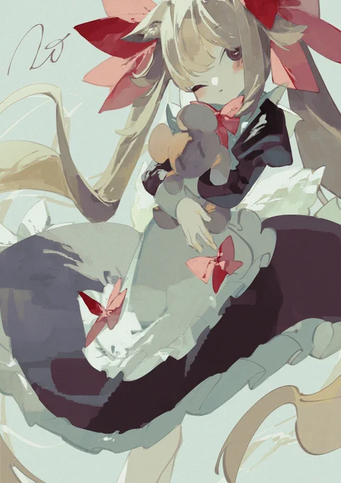 もう少し 